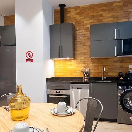 Precioso Loft En Valencia Apartment Екстериор снимка
