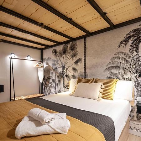 Precioso Loft En Valencia Apartment Екстериор снимка