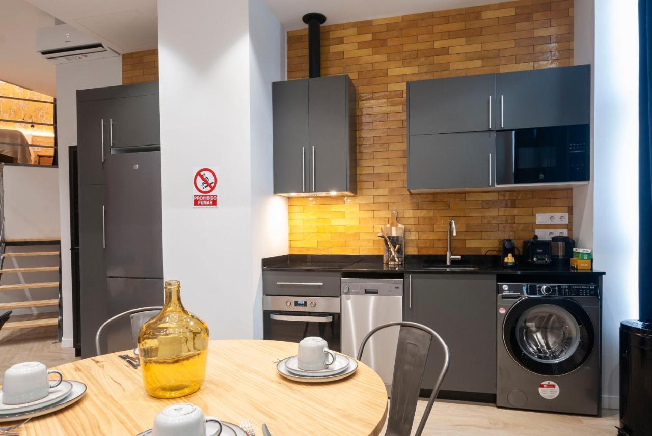Precioso Loft En Valencia Apartment Екстериор снимка