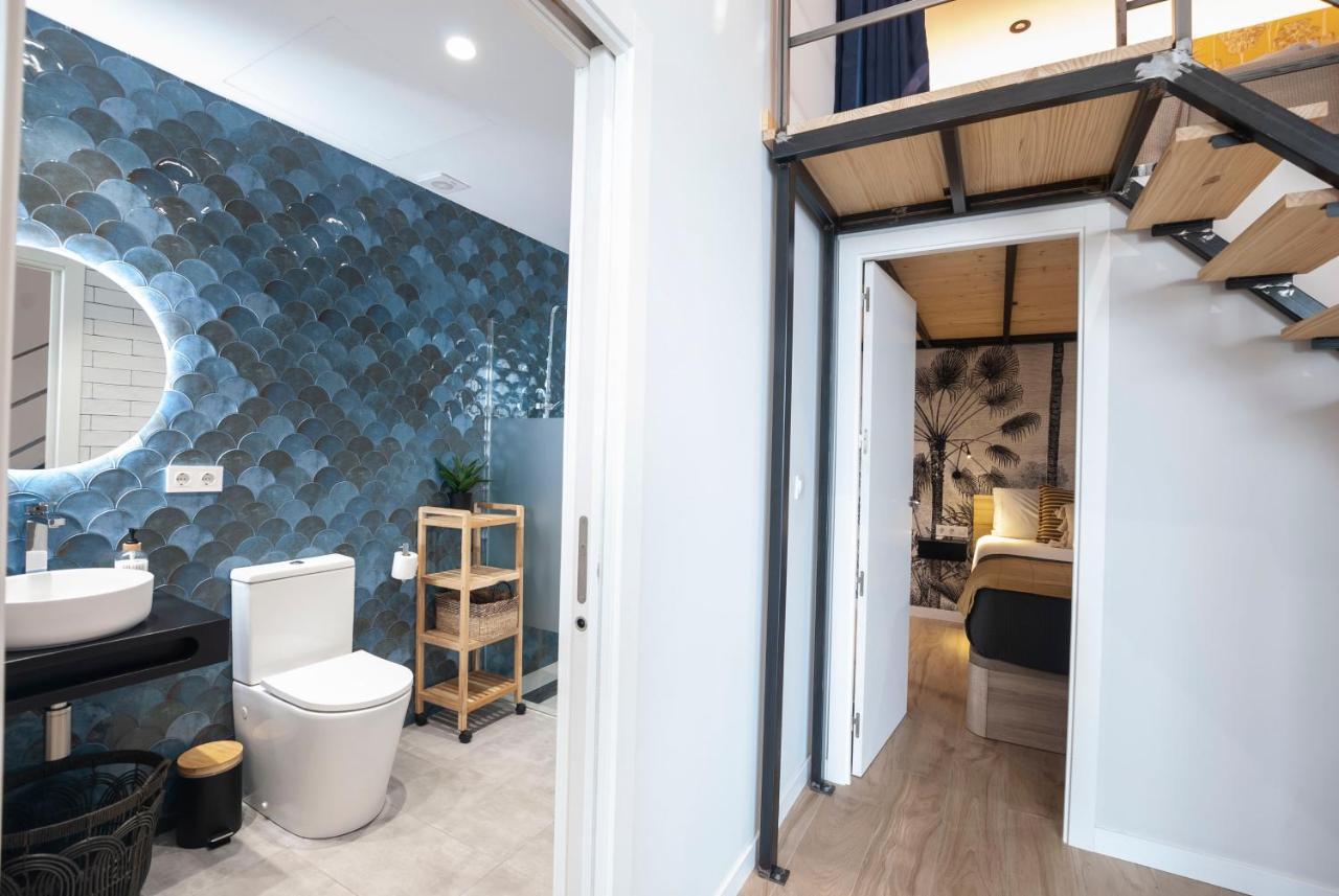 Precioso Loft En Valencia Apartment Екстериор снимка