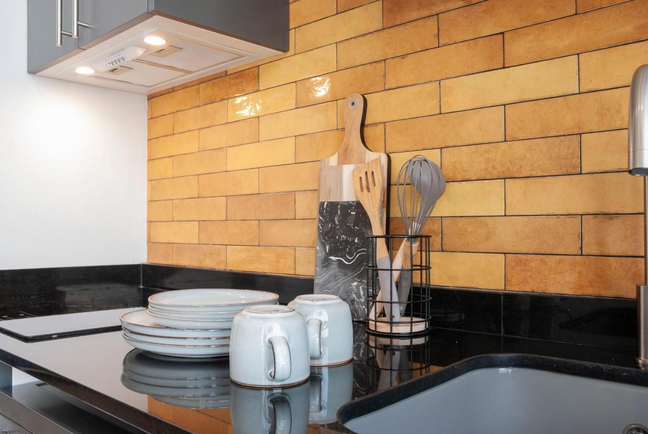 Precioso Loft En Valencia Apartment Екстериор снимка