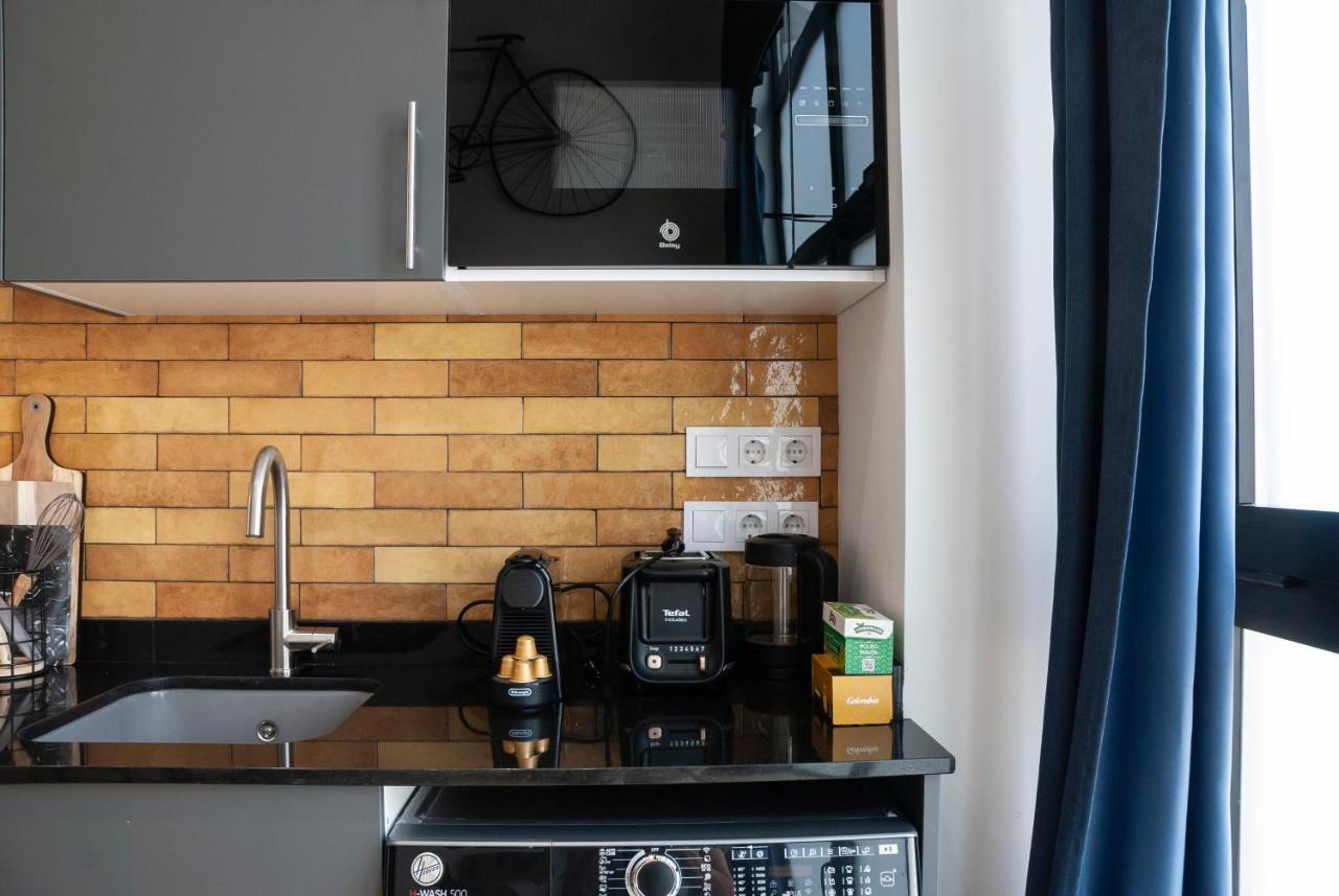 Precioso Loft En Valencia Apartment Екстериор снимка