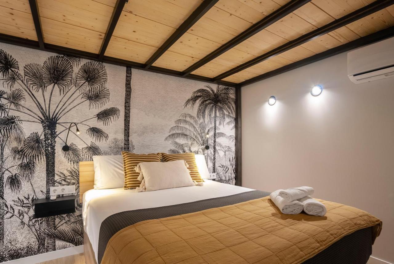 Precioso Loft En Valencia Apartment Екстериор снимка
