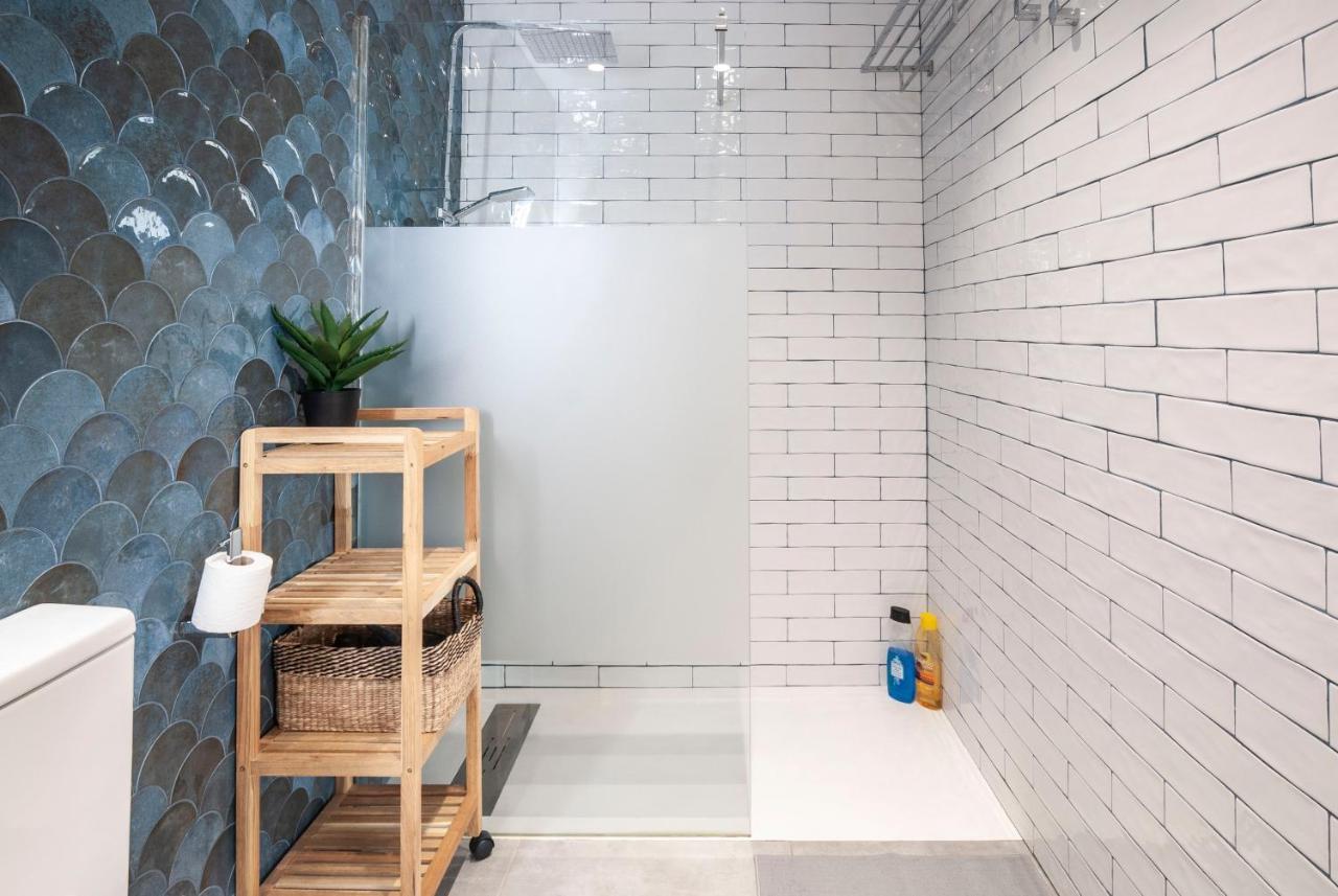Precioso Loft En Valencia Apartment Екстериор снимка