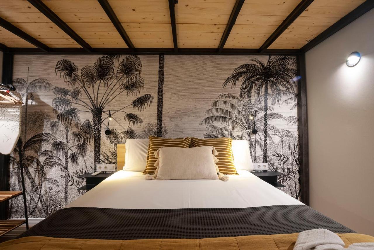 Precioso Loft En Valencia Apartment Екстериор снимка