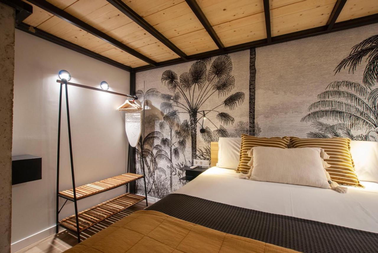 Precioso Loft En Valencia Apartment Екстериор снимка